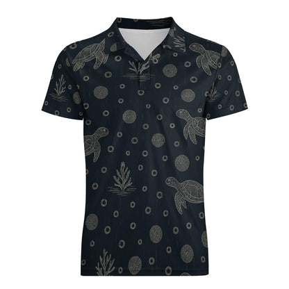 Polo shirt