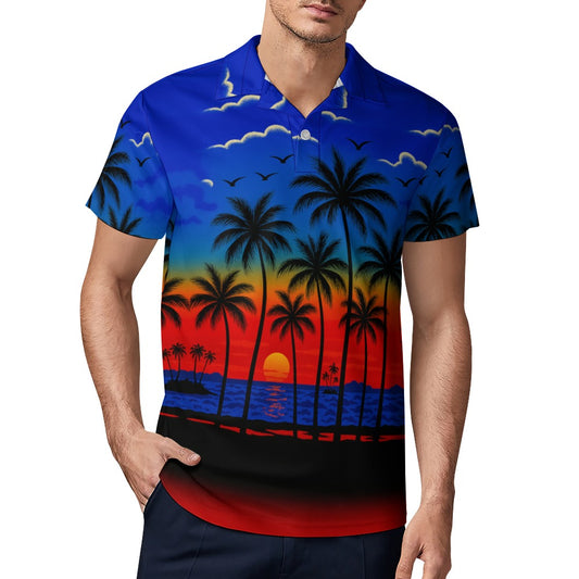Polo shirt