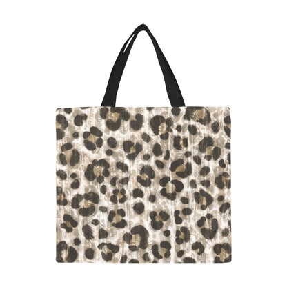 Canvas Tote Bag(Large)