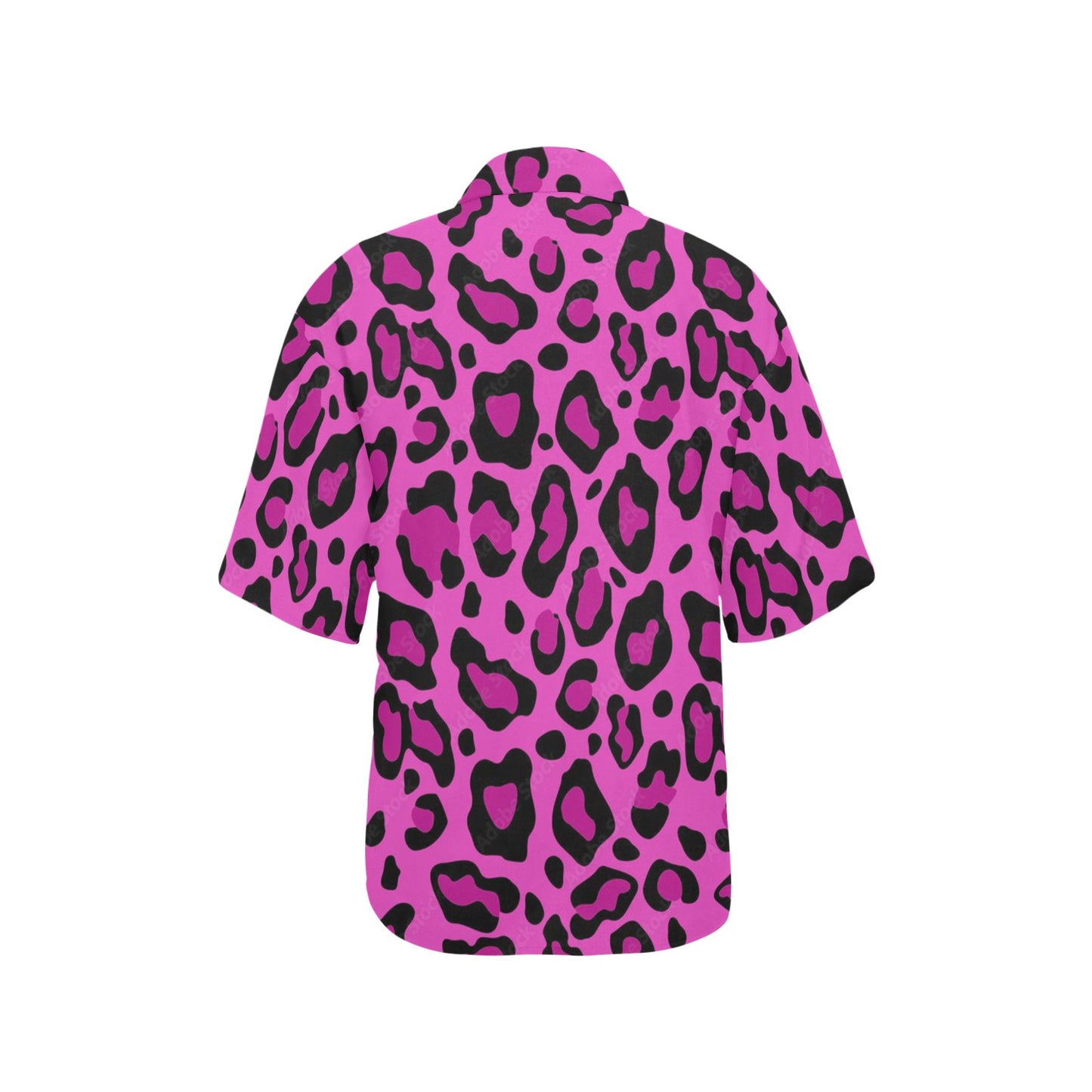 Hawaiian Shirt for Women