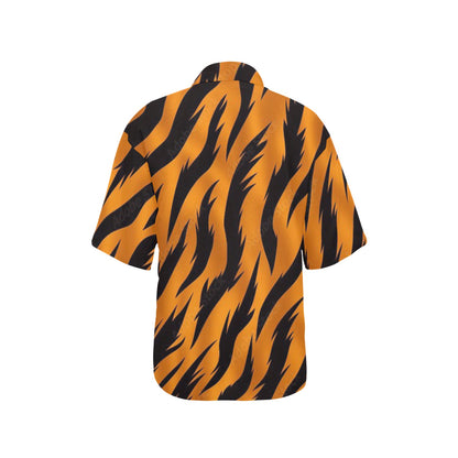 Hawaiian Shirt for Women