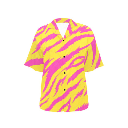 Hawaiian Shirt for Women