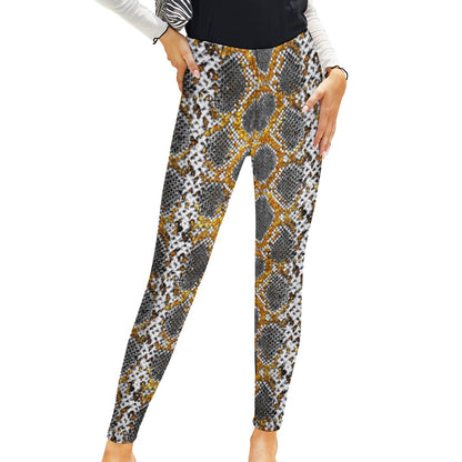 Regular Leggings