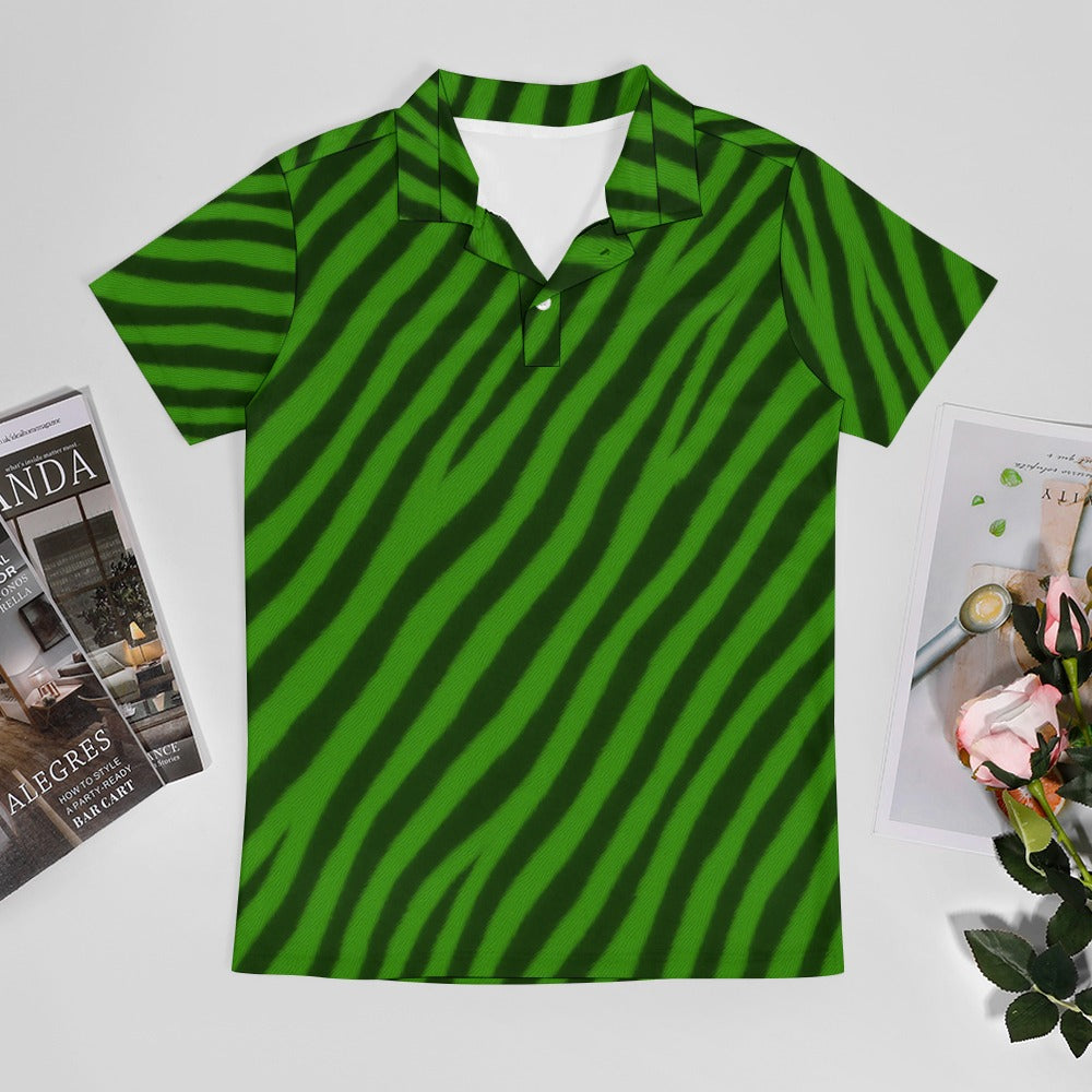 Polo shirt