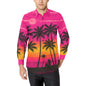 Men's Long Sleeve Shirt