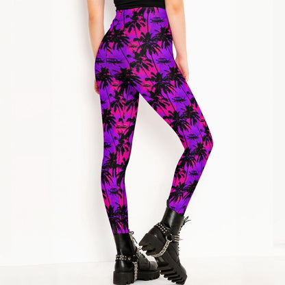 Regular Leggings