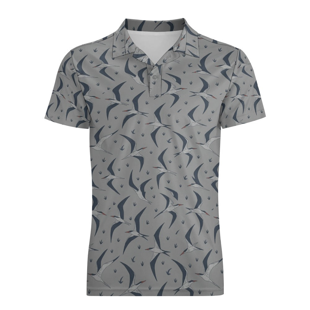 Polo shirt