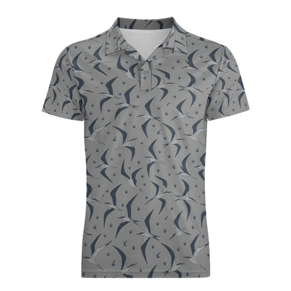 Polo shirt