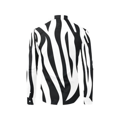 Zebra Therapy