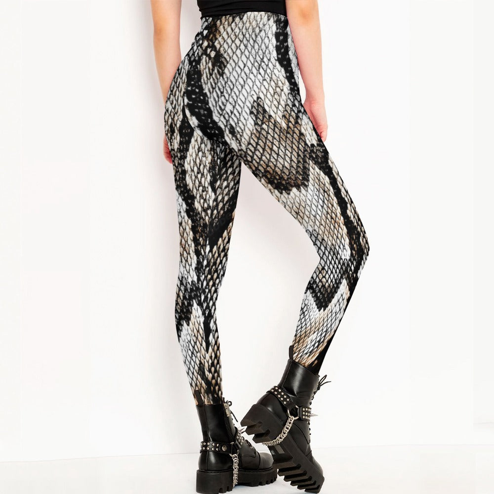Regular Leggings