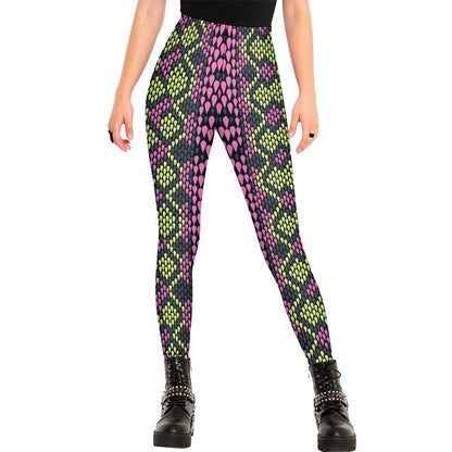 Regular Leggings