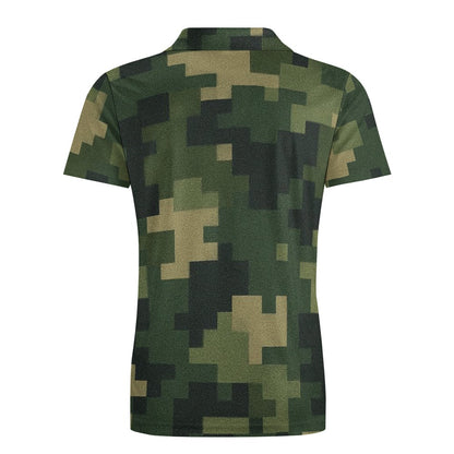 Polo shirt
