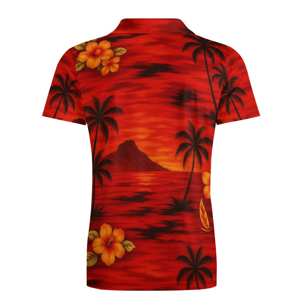 Polo shirt