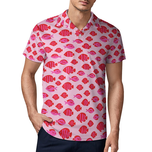 Polo shirt