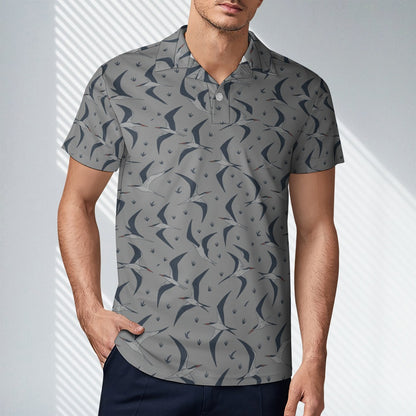 Polo shirt