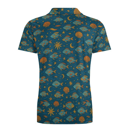 Polo shirt