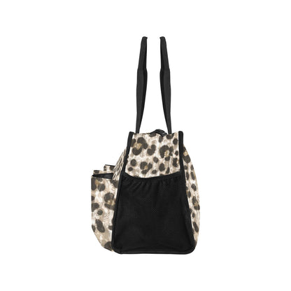 Nurse Tote Bag