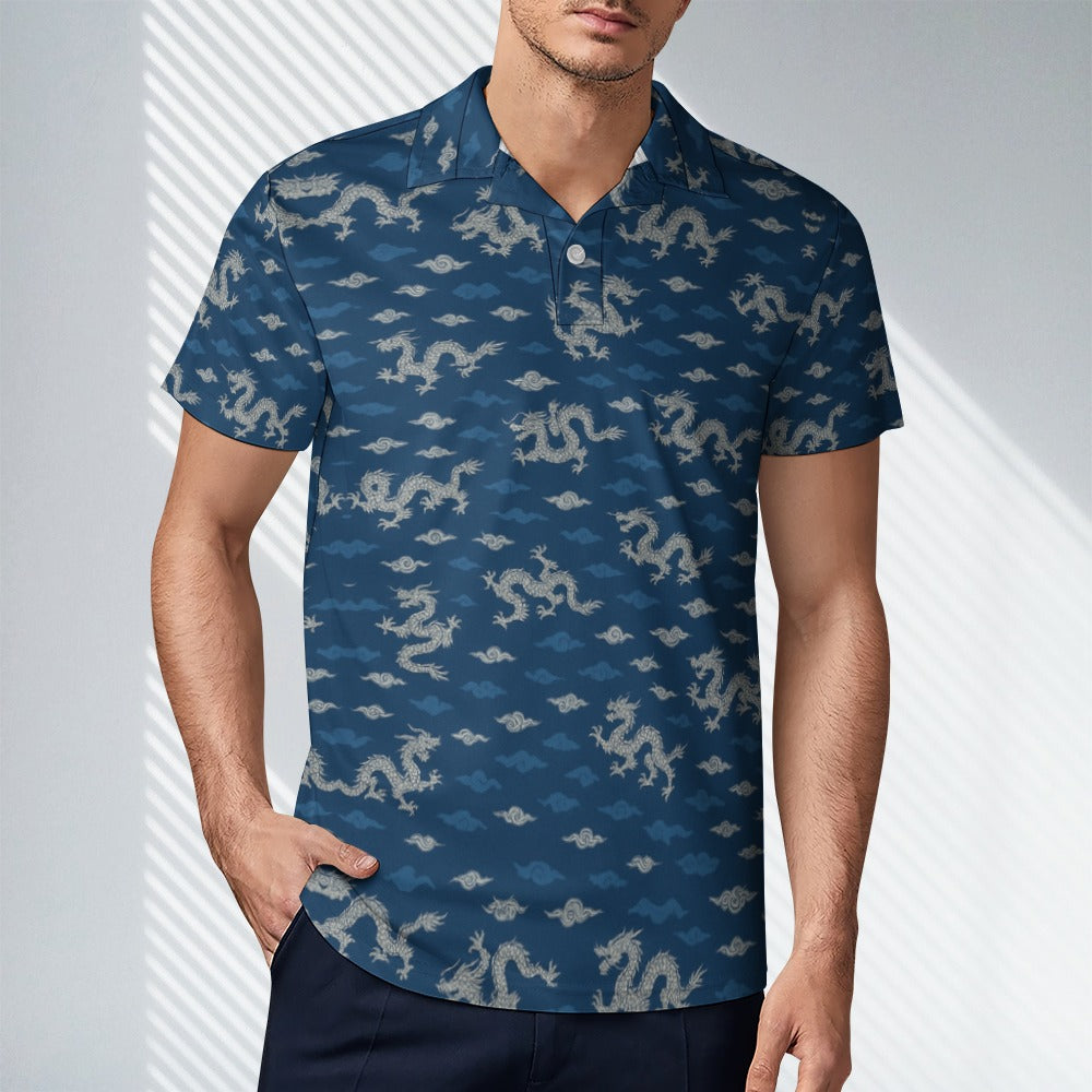 Polo shirt