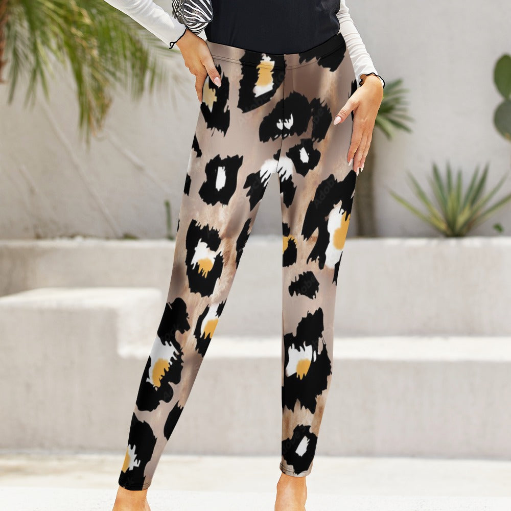 Regular Leggings