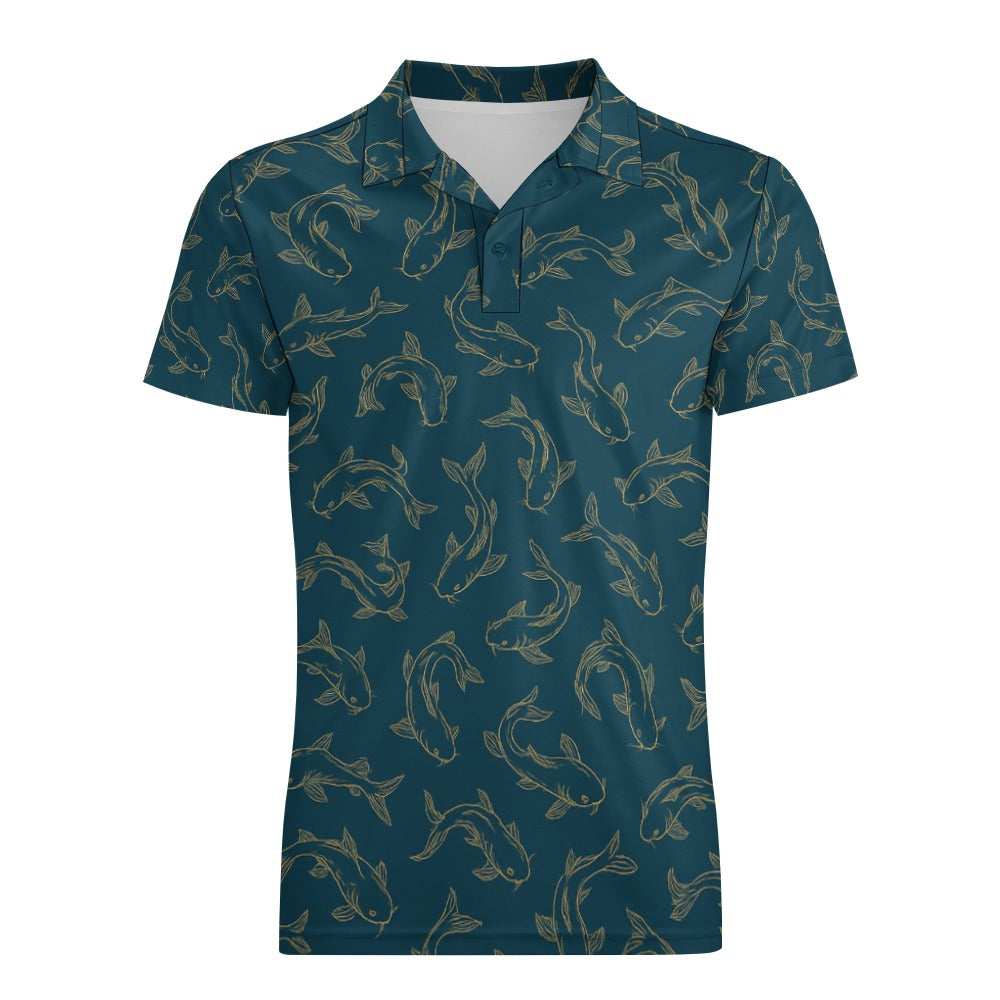 Polo shirt