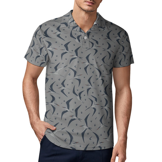 Polo shirt