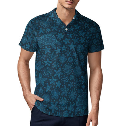 Polo shirt