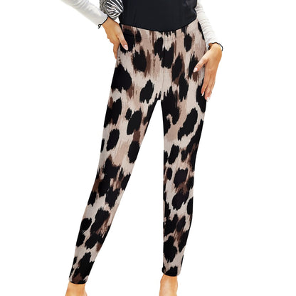 Regular Leggings
