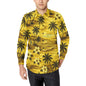 Men's Long Sleeve Shirt