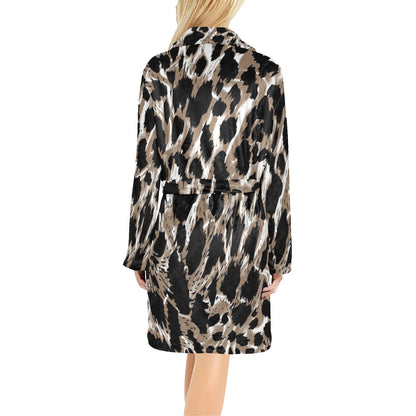 Women's Night Robe