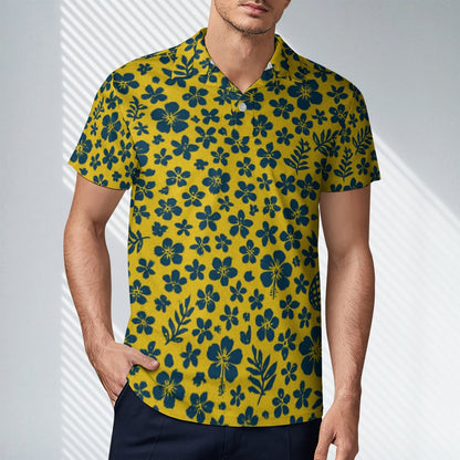 Polo shirt