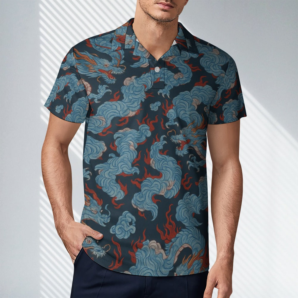 Polo shirt