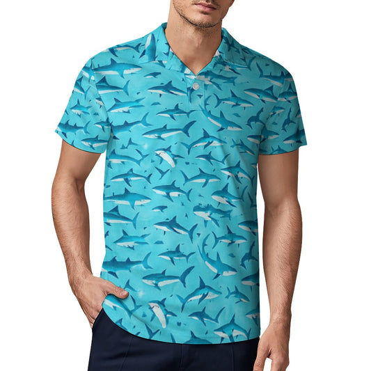 Polo shirt