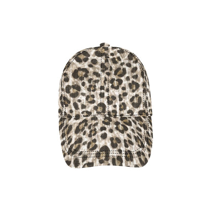 All Over Print Dad Cap C
