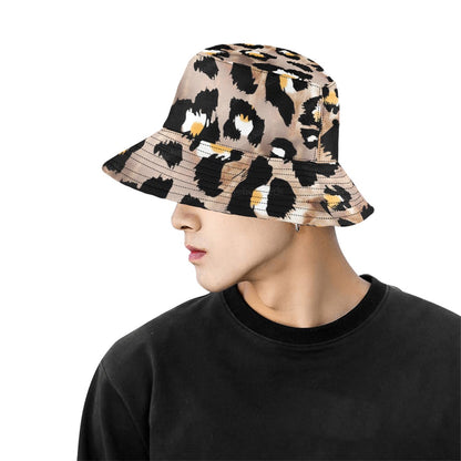Men's Print Bucket Hat