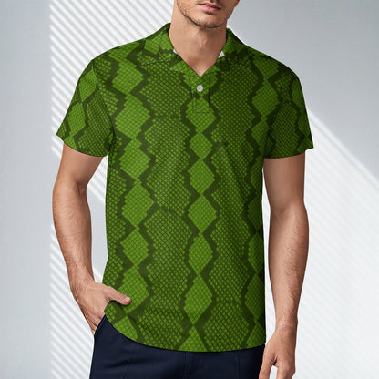 Polo shirt