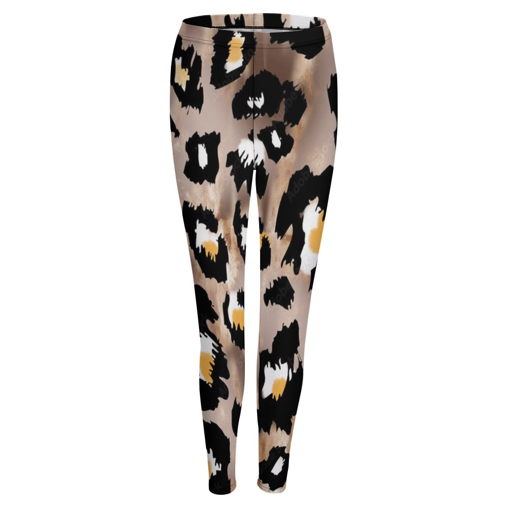 Regular Leggings