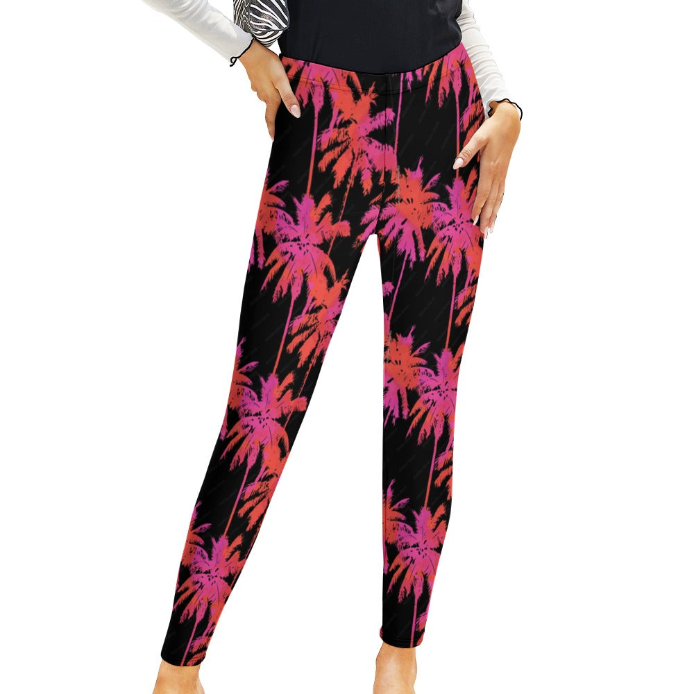Regular Leggings