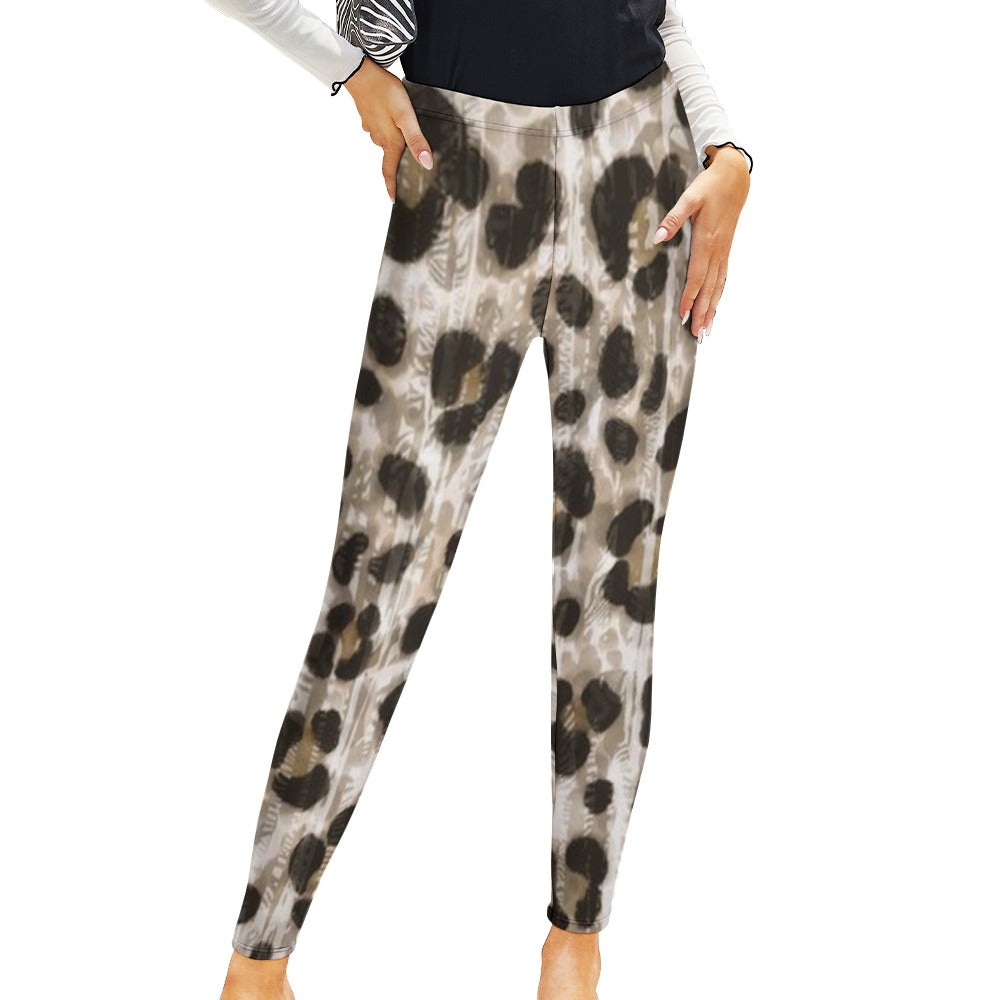 Regular Leggings