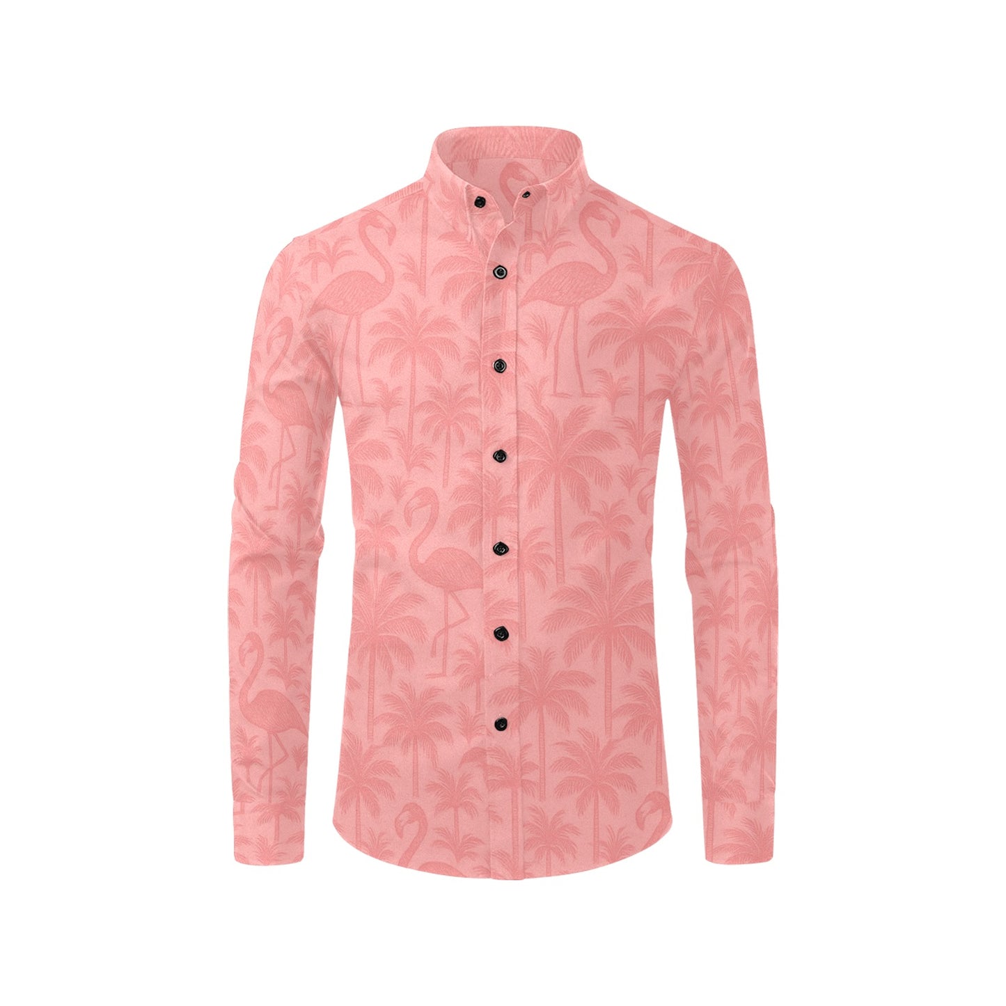 Men's Long Sleeve Shirt