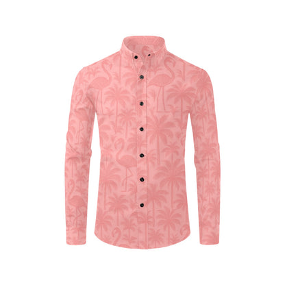 Men's Long Sleeve Shirt