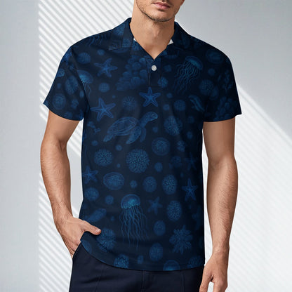 Polo shirt
