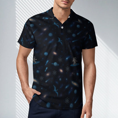 Polo shirt