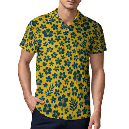 Polo shirt