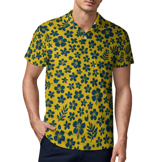 Polo shirt