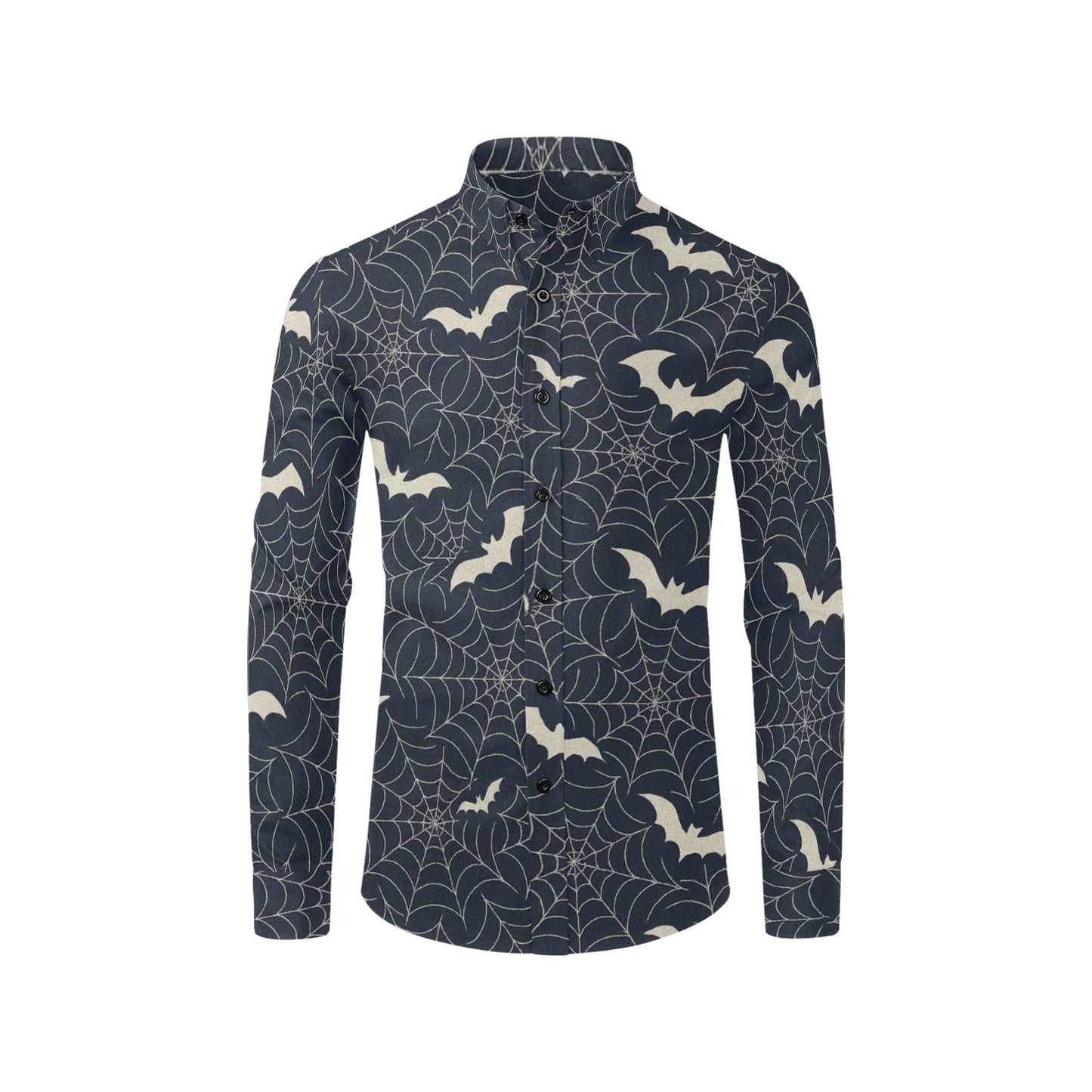 Men's Long Sleeve Shirt