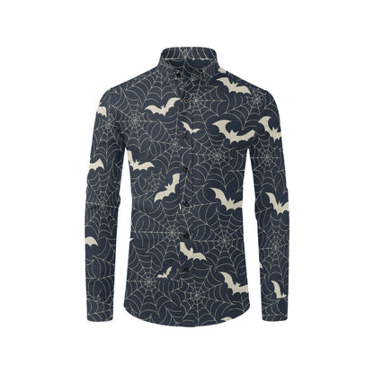 Men's Long Sleeve Shirt