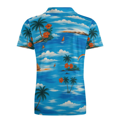 Polo shirt