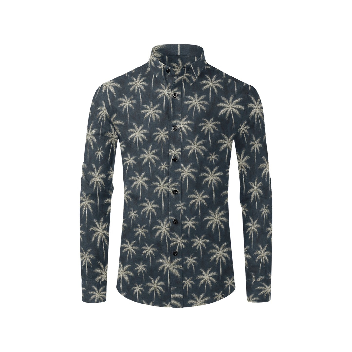 Men's Long Sleeve Shirt