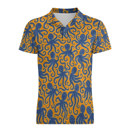 Polo shirt