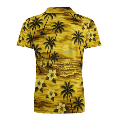 Polo shirt